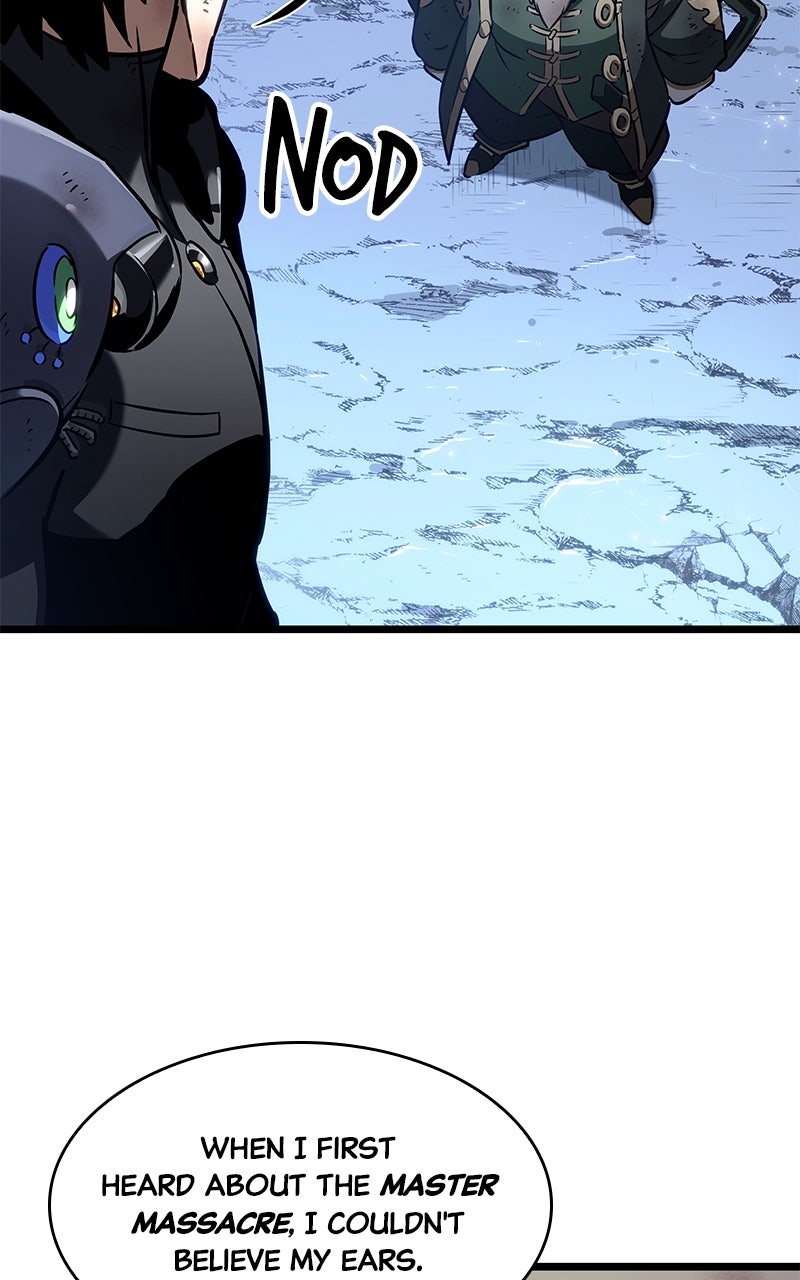 Read The World After the Fall EN Manga Online