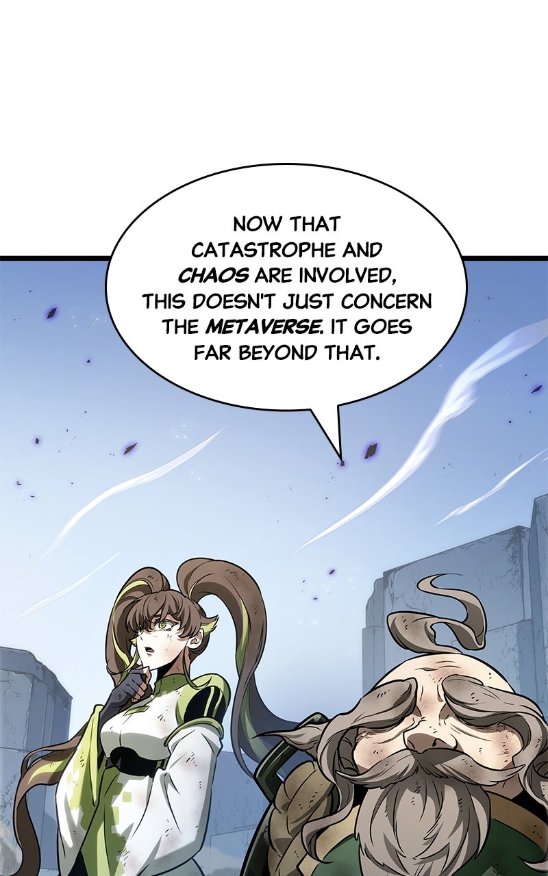Read The World After the Fall EN Manga Online