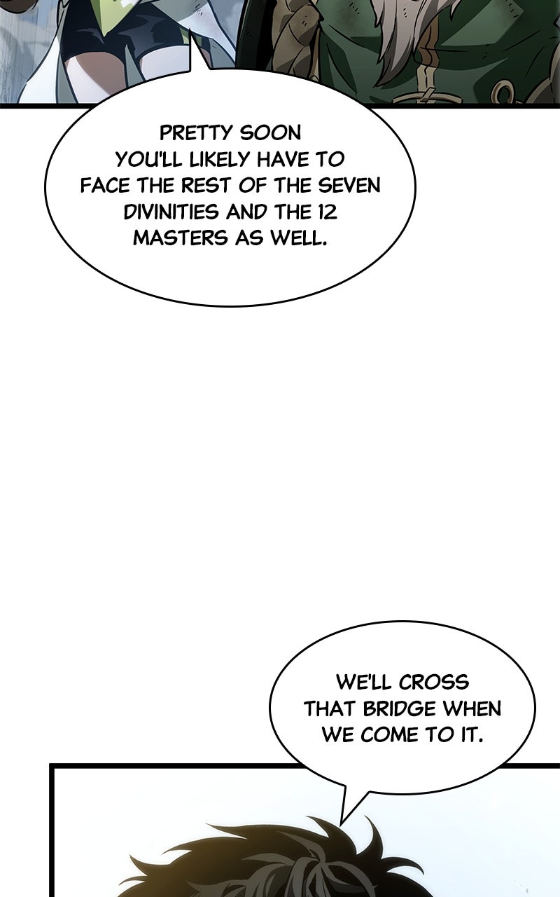 Read The World After the Fall EN Manga Online