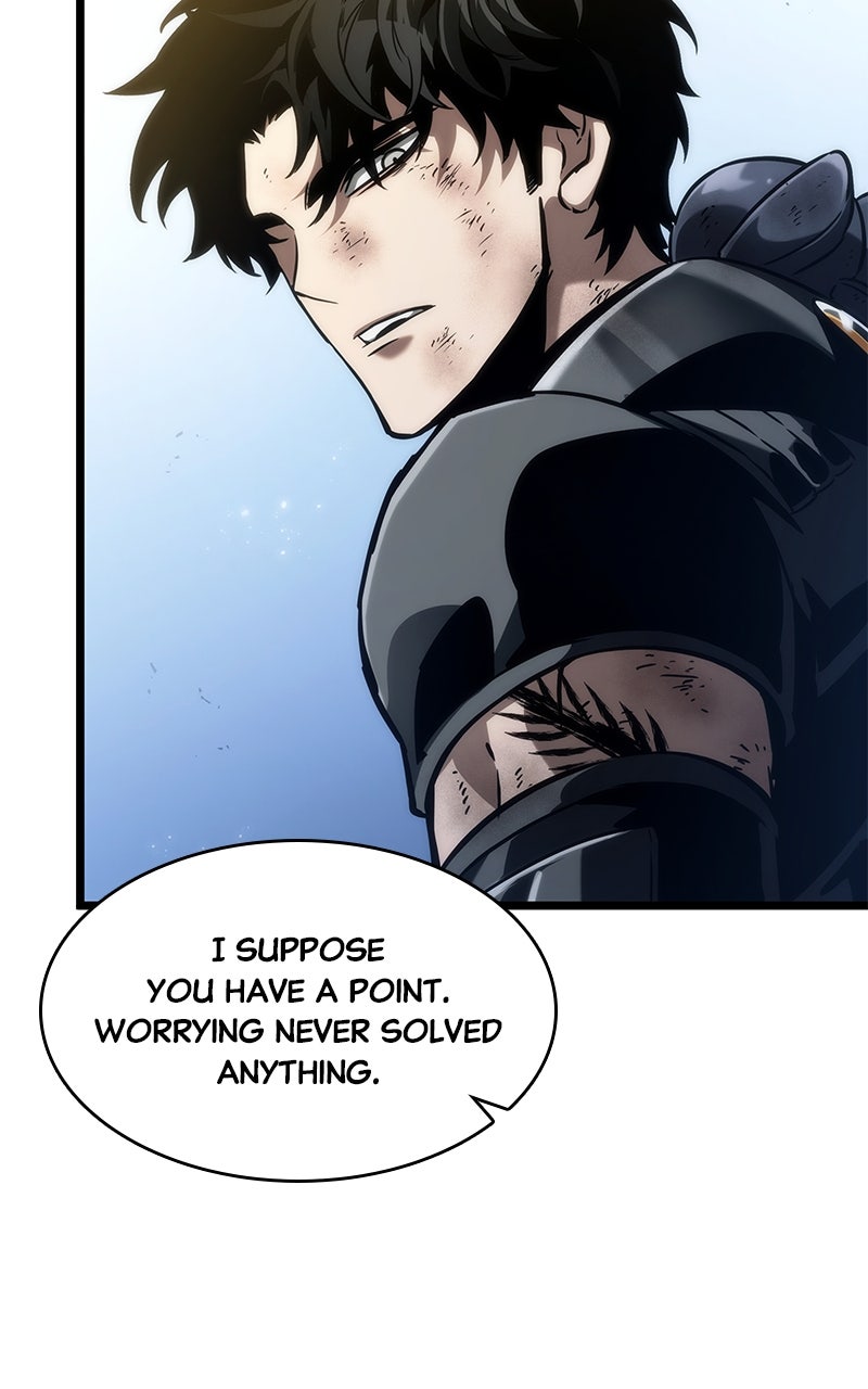 Read The World After the Fall EN Manga Online