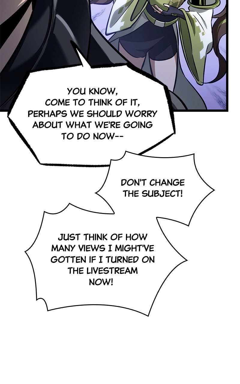 Read The World After the Fall EN Manga Online