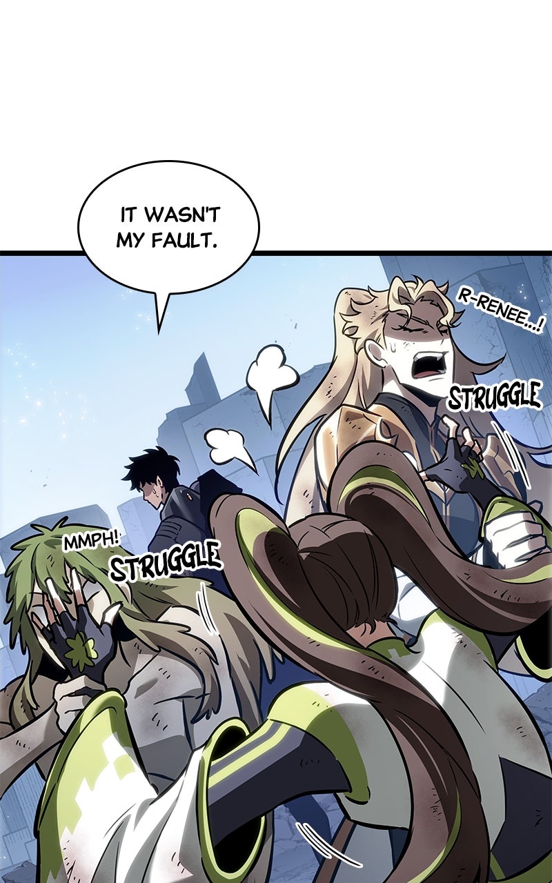 Read The World After the Fall EN Manga Online