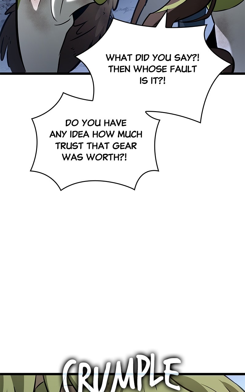 Read The World After the Fall EN Manga Online