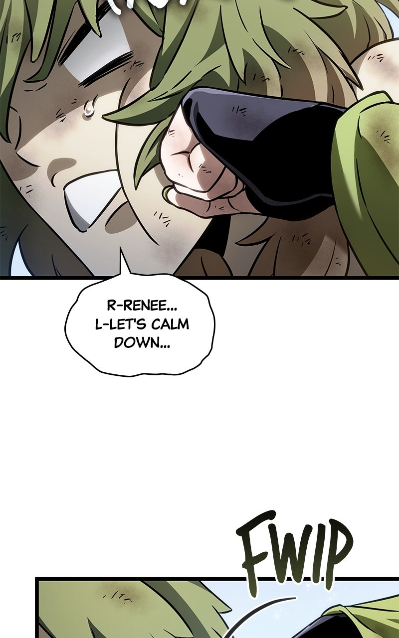 Read The World After the Fall EN Manga Online