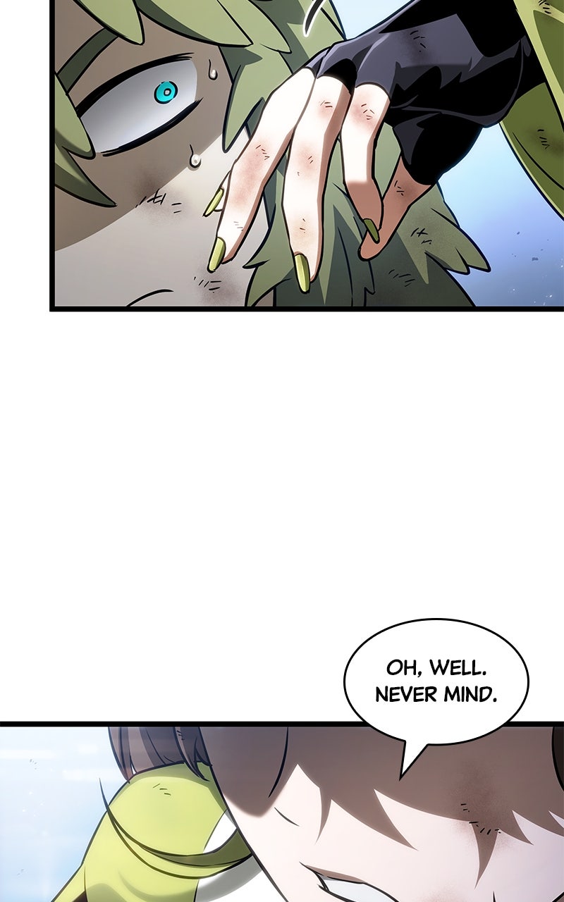 Read The World After the Fall EN Manga Online