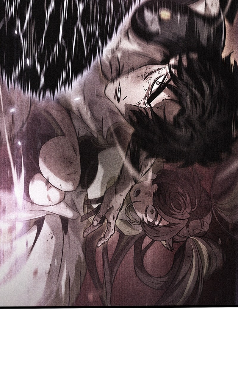 Read The World After the Fall EN Manga Online