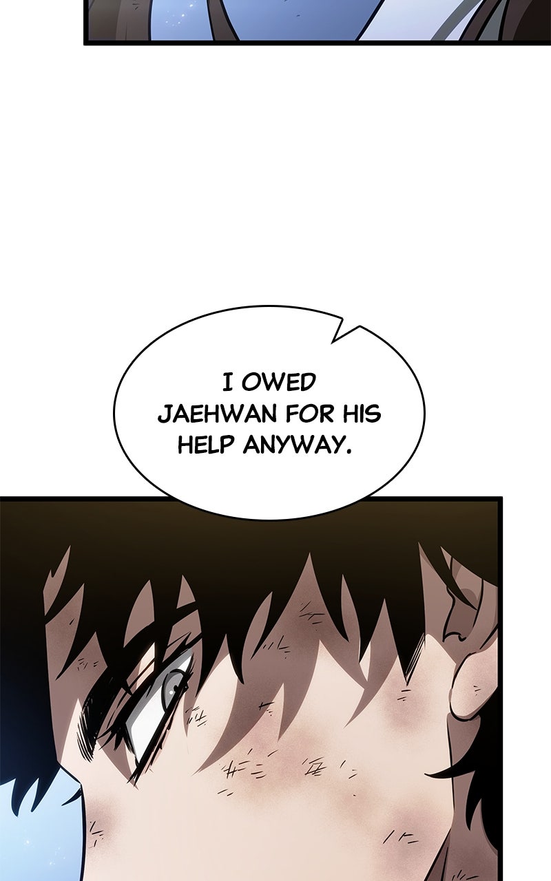 Read The World After the Fall EN Manga Online