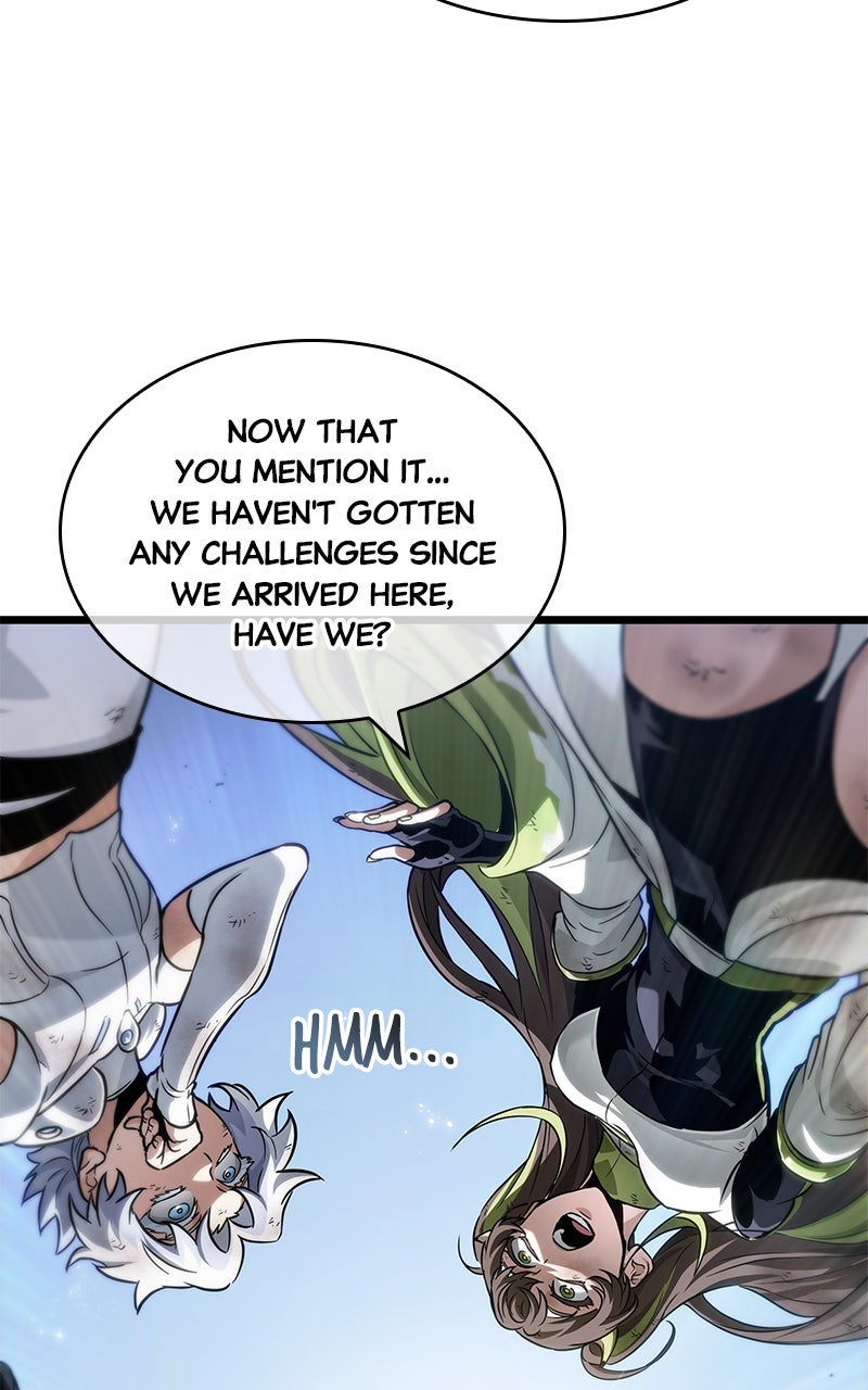 Read The World After the Fall EN Manga Online