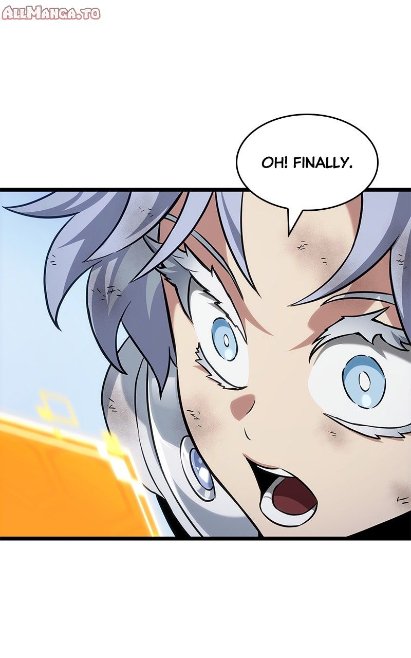 Read The World After the Fall EN Manga Online