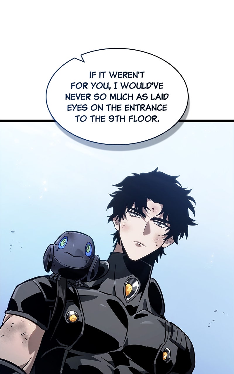 Read The World After the Fall EN Manga Online