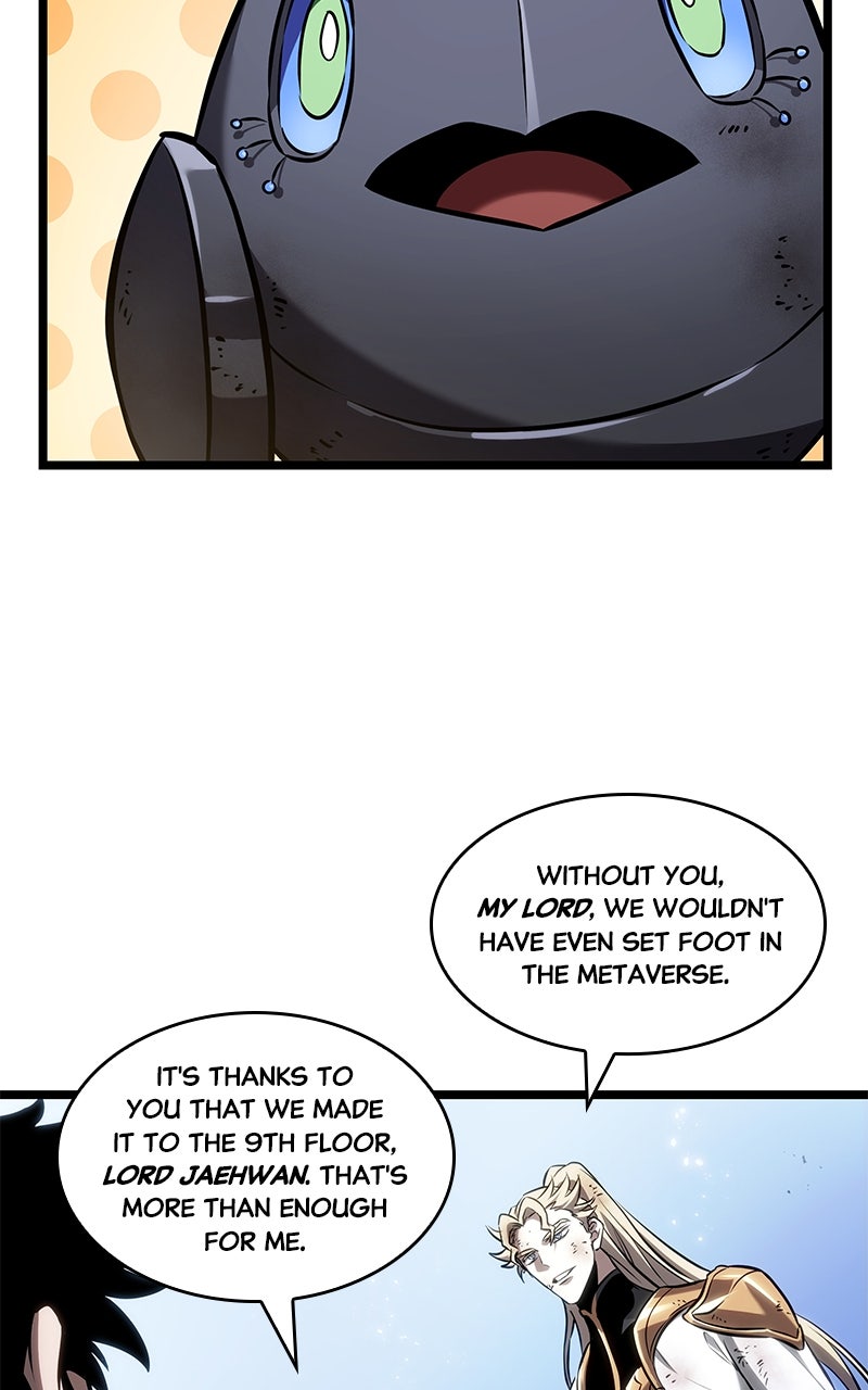 Read The World After the Fall EN Manga Online