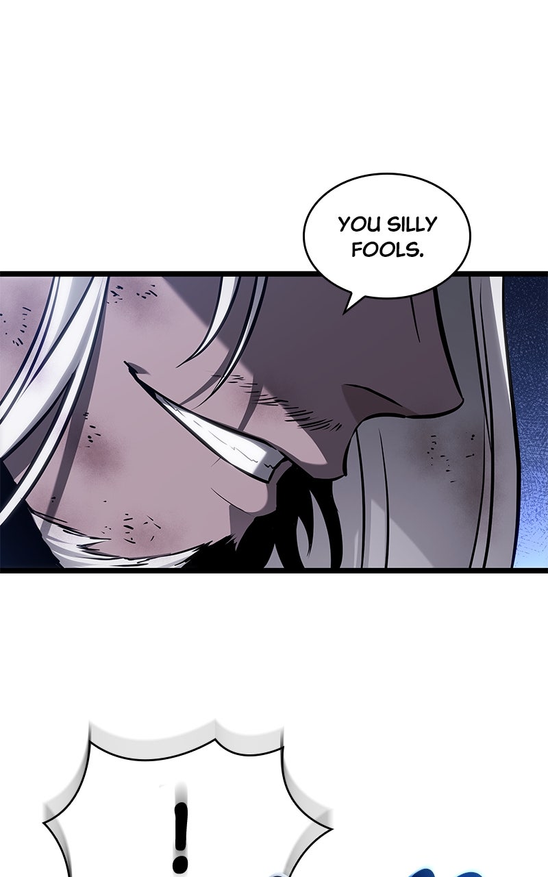 Read The World After the Fall EN Manga Online