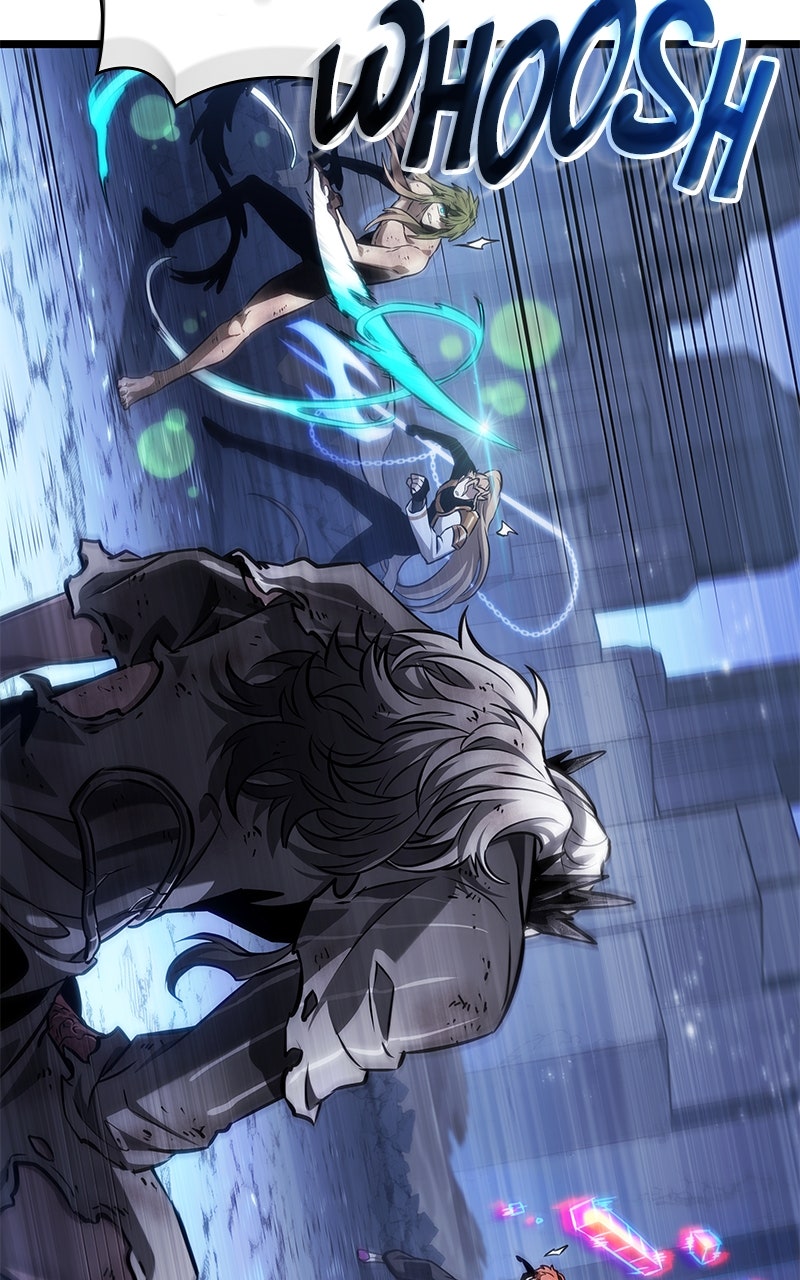Read The World After the Fall EN Manga Online