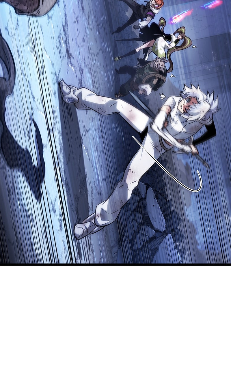 Read The World After the Fall EN Manga Online