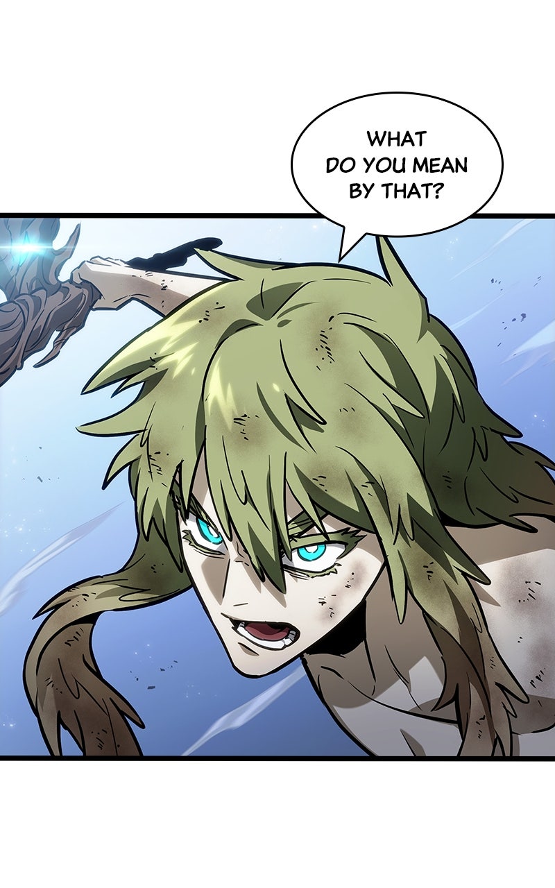 Read The World After the Fall EN Manga Online