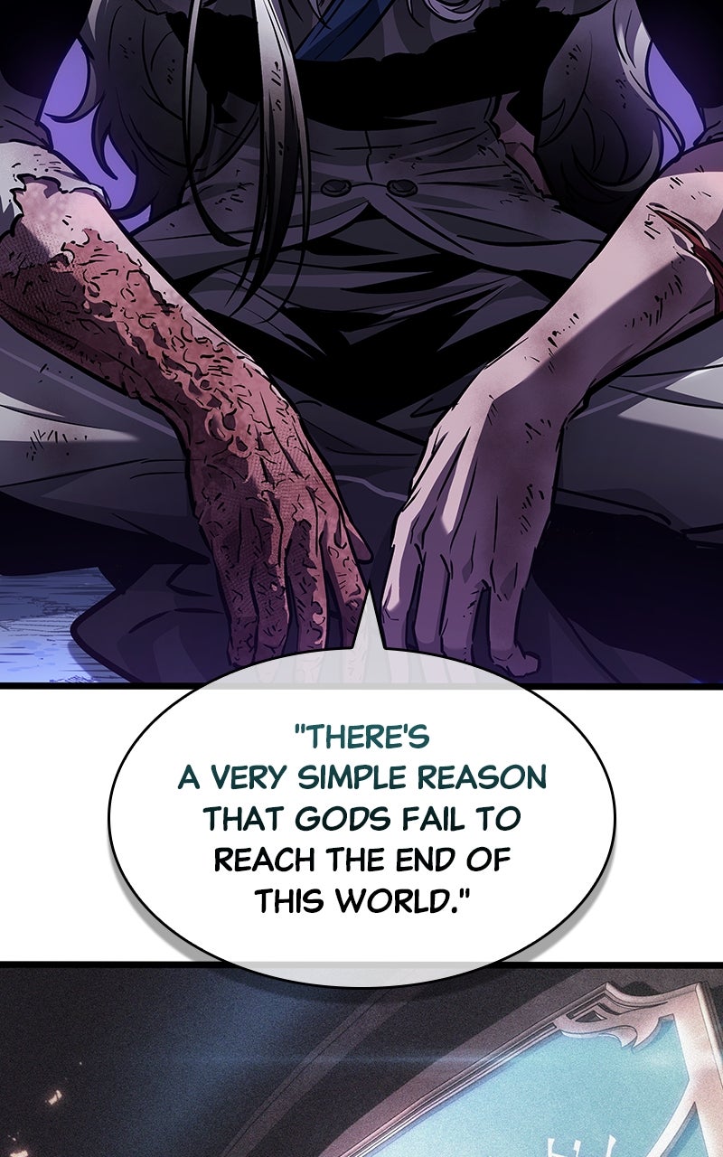 Read The World After the Fall EN Manga Online