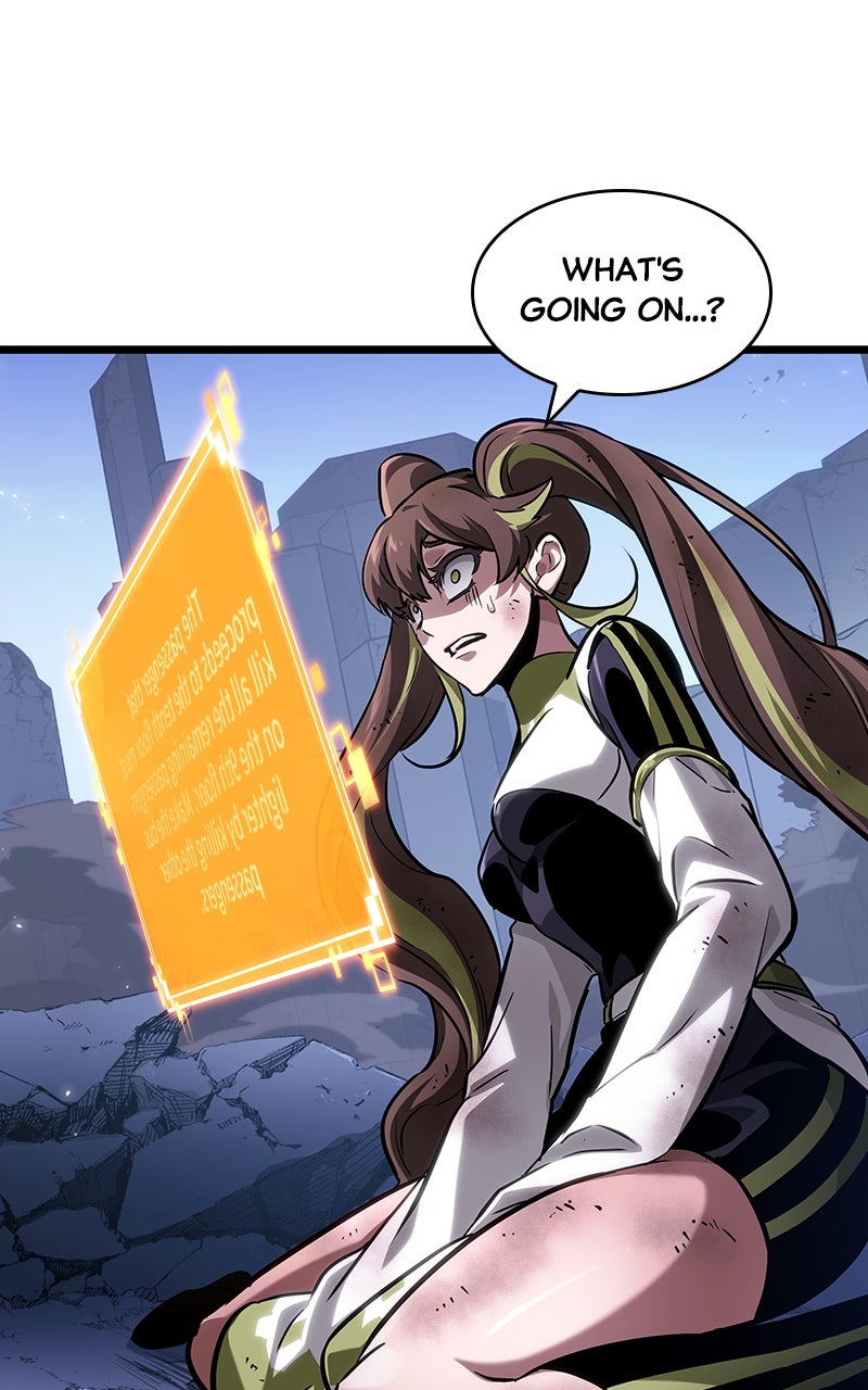 Read The World After the Fall EN Manga Online