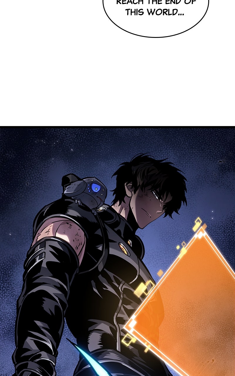 Read The World After the Fall EN Manga Online