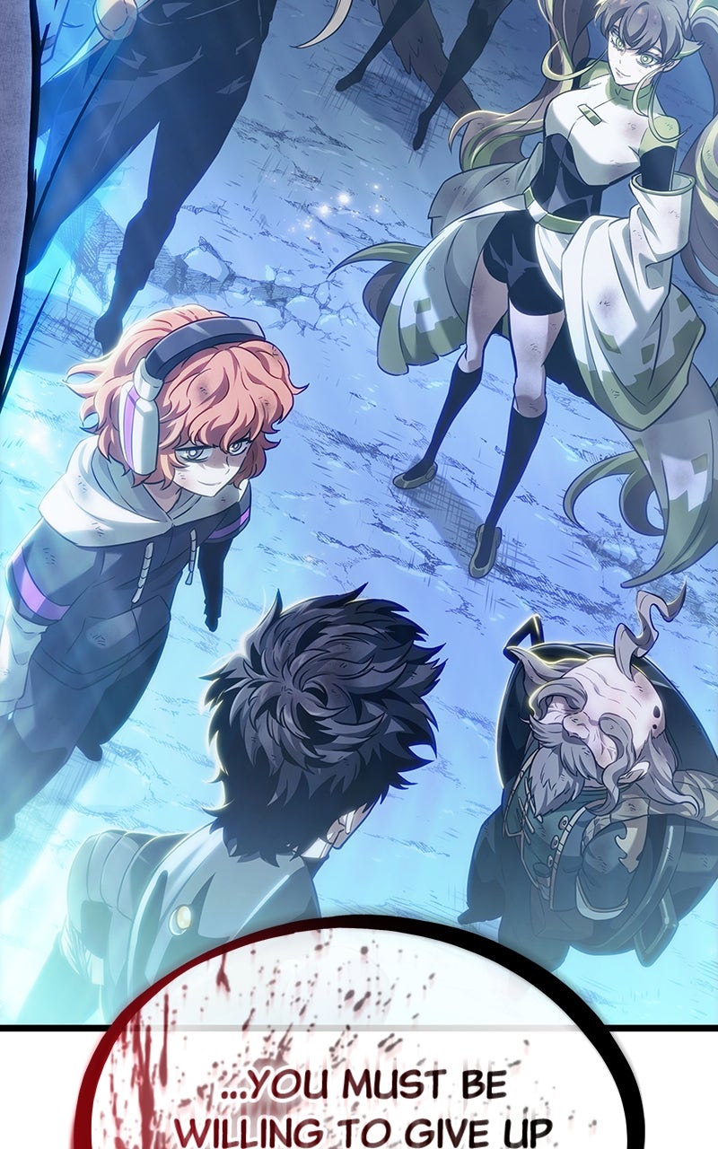 Read The World After the Fall EN Manga Online