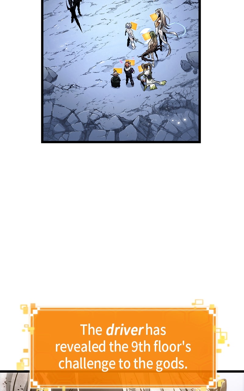 Read The World After the Fall EN Manga Online