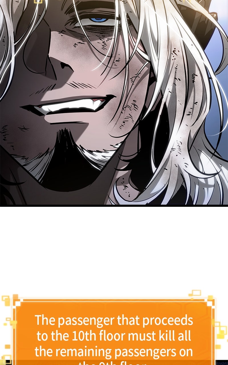 Read The World After the Fall EN Manga Online