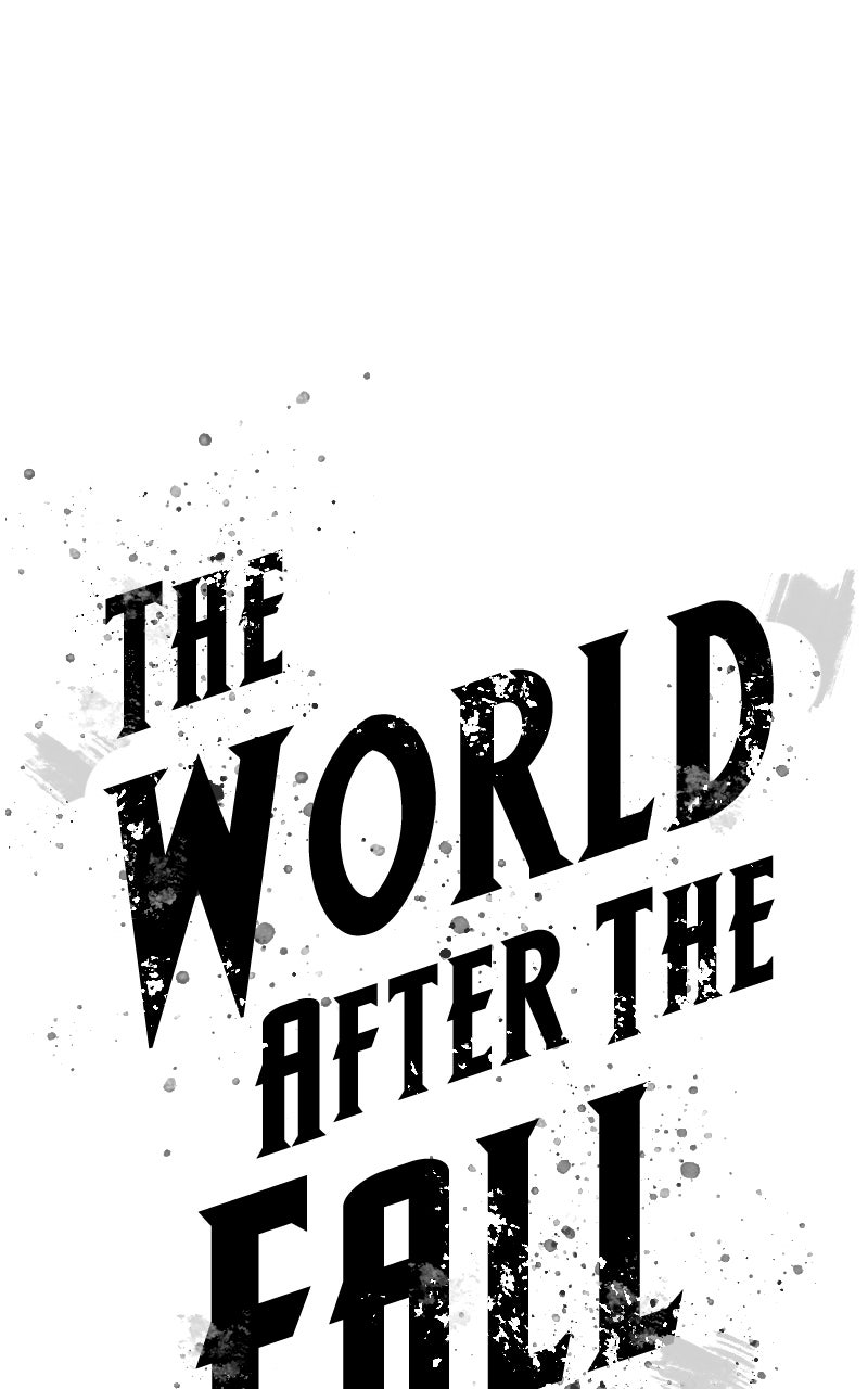 Read The World After the Fall EN Manga Online