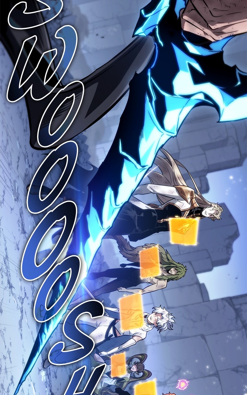 Read The World After the Fall EN Manga Online