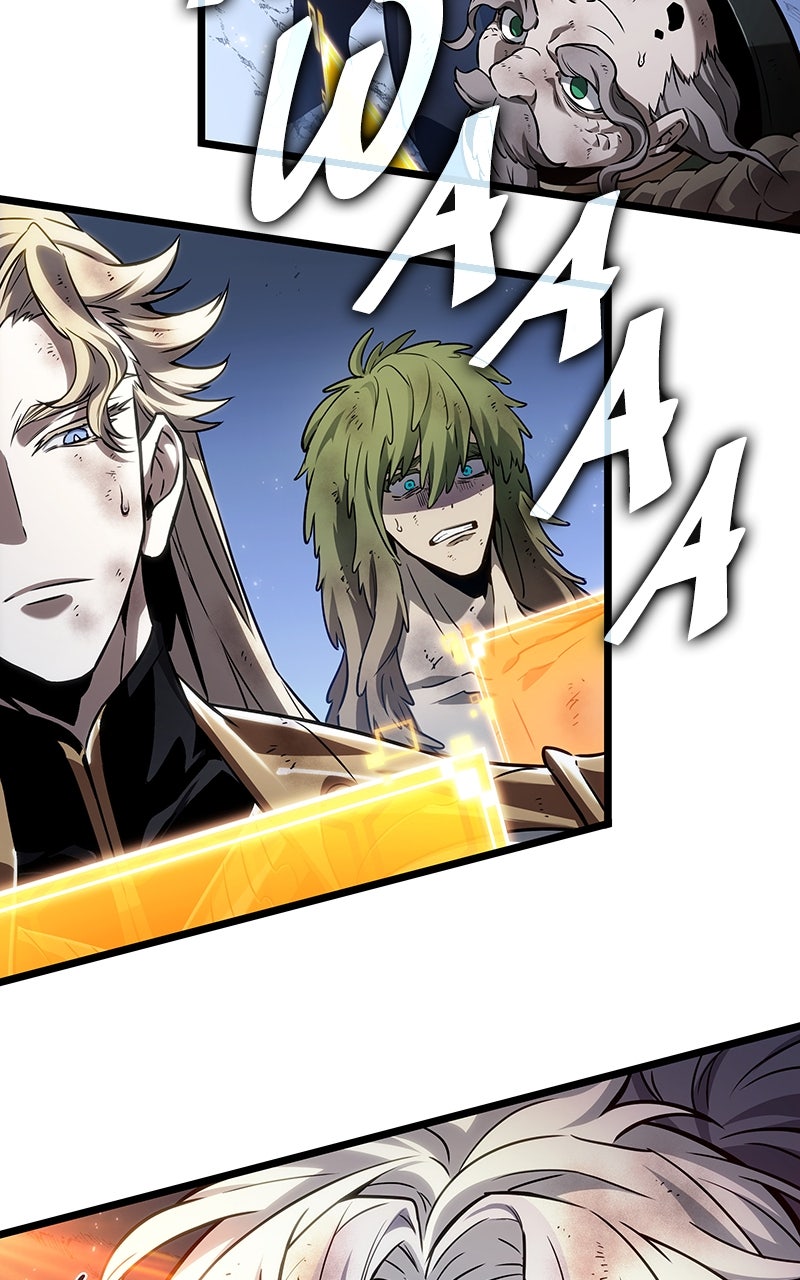 Read The World After the Fall EN Manga Online