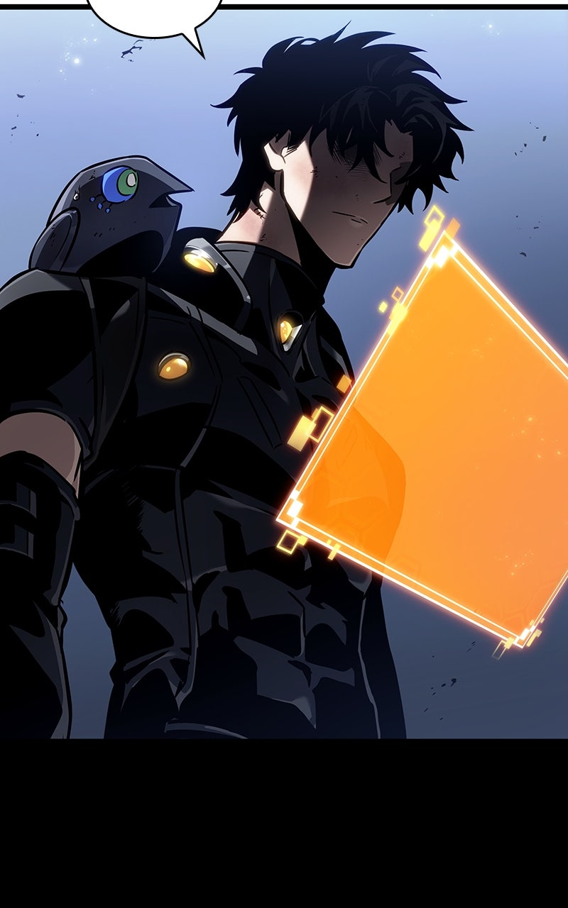 Read The World After the Fall EN Manga Online
