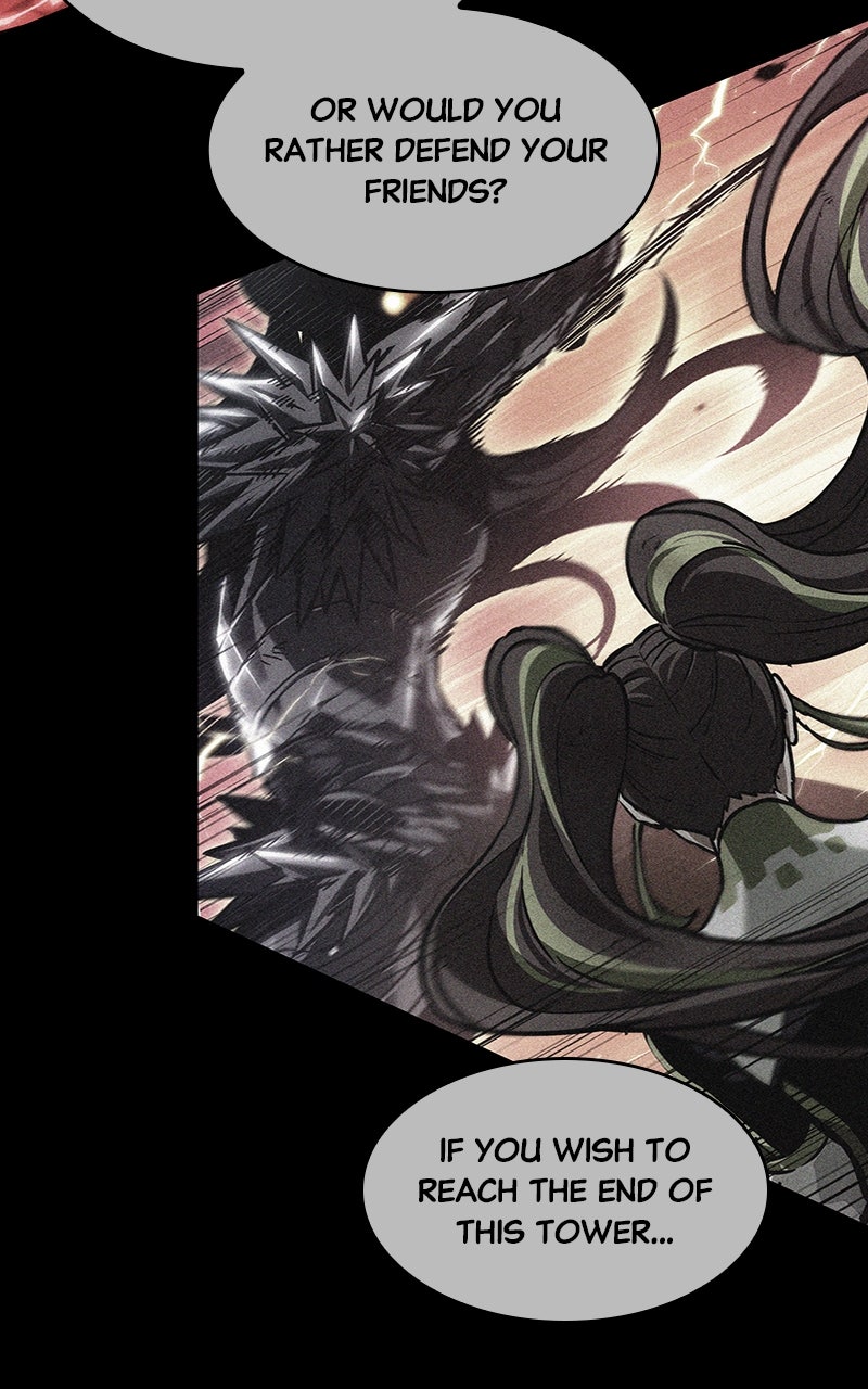 Read The World After the Fall EN Manga Online