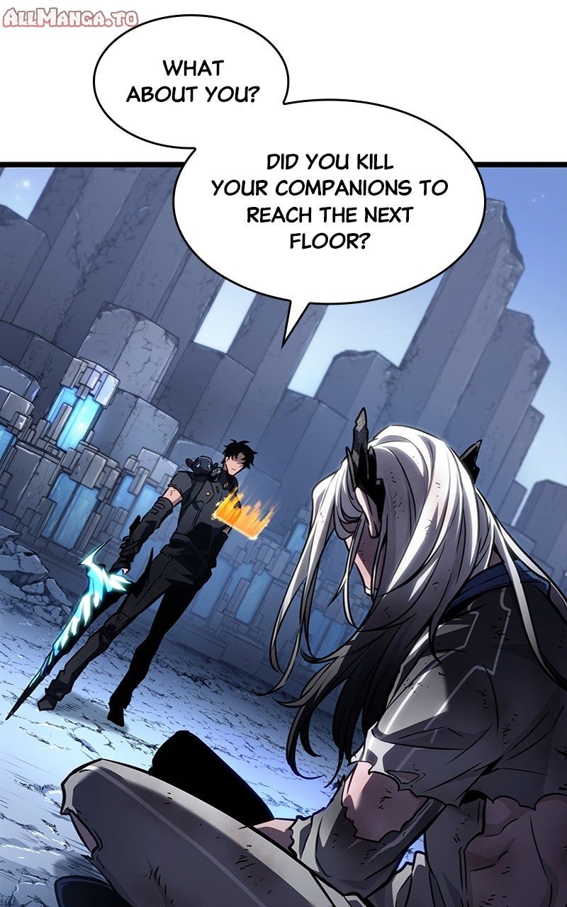 Read The World After the Fall EN Manga Online