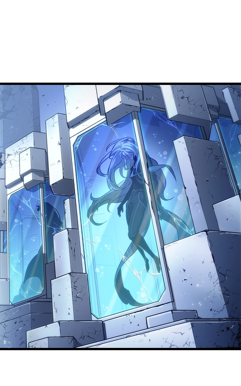 Read The World After the Fall EN Manga Online