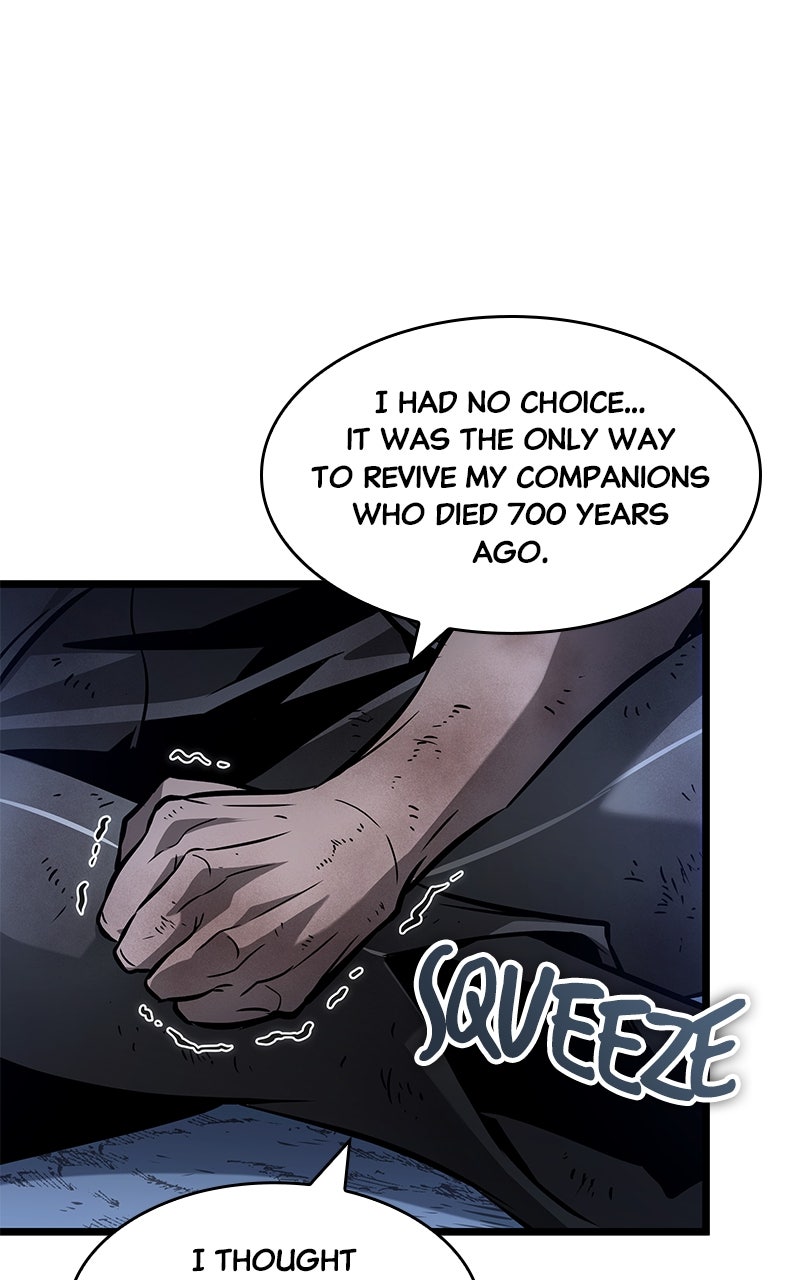 Read The World After the Fall EN Manga Online