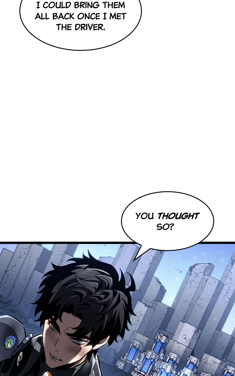 Read The World After the Fall EN Manga Online