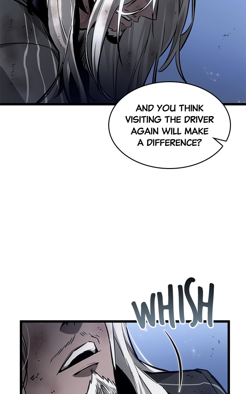Read The World After the Fall EN Manga Online