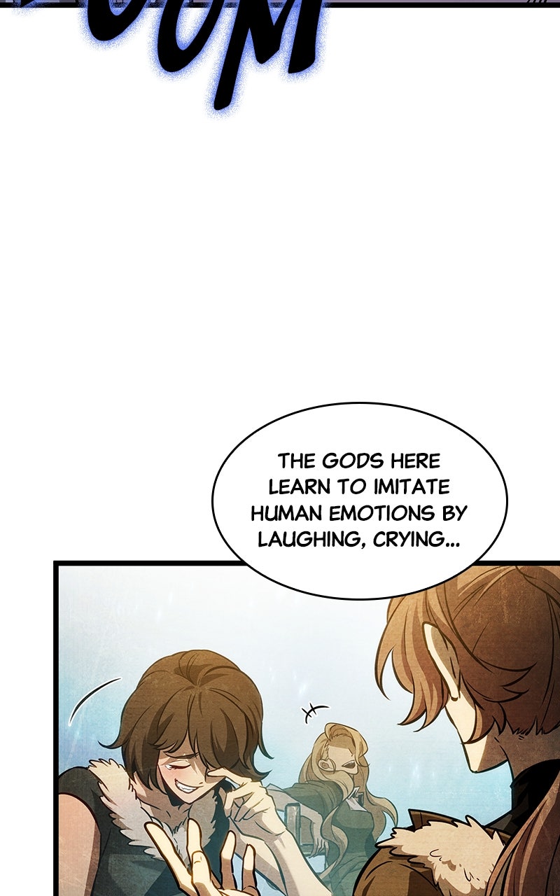 Read The World After the Fall EN Manga Online
