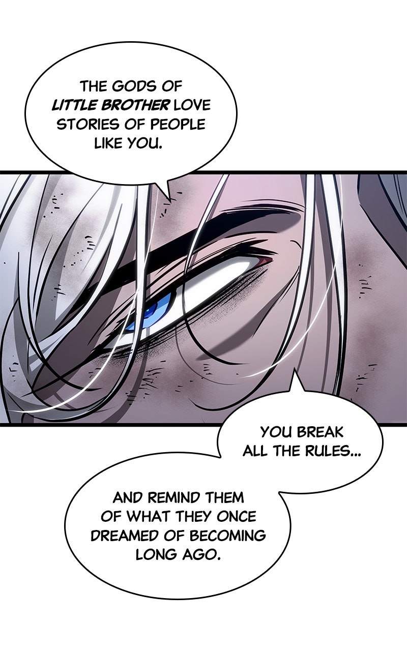 Read The World After the Fall EN Manga Online