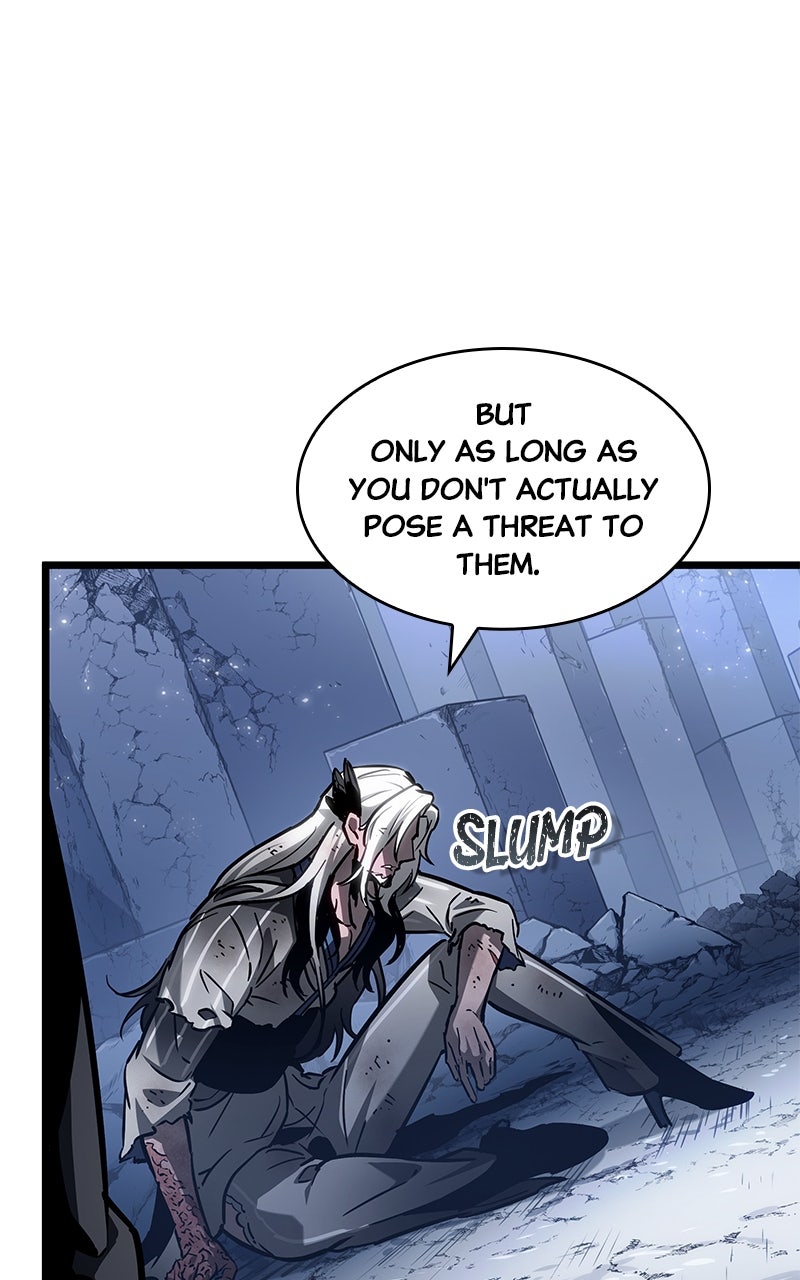 Read The World After the Fall EN Manga Online