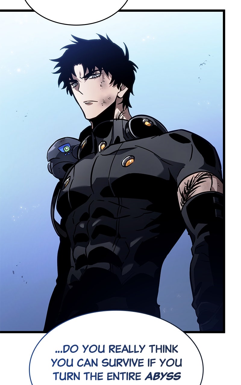 Read The World After the Fall EN Manga Online