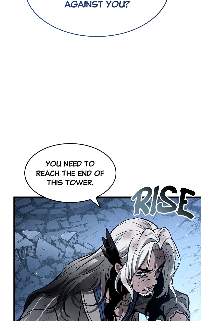 Read The World After the Fall EN Manga Online