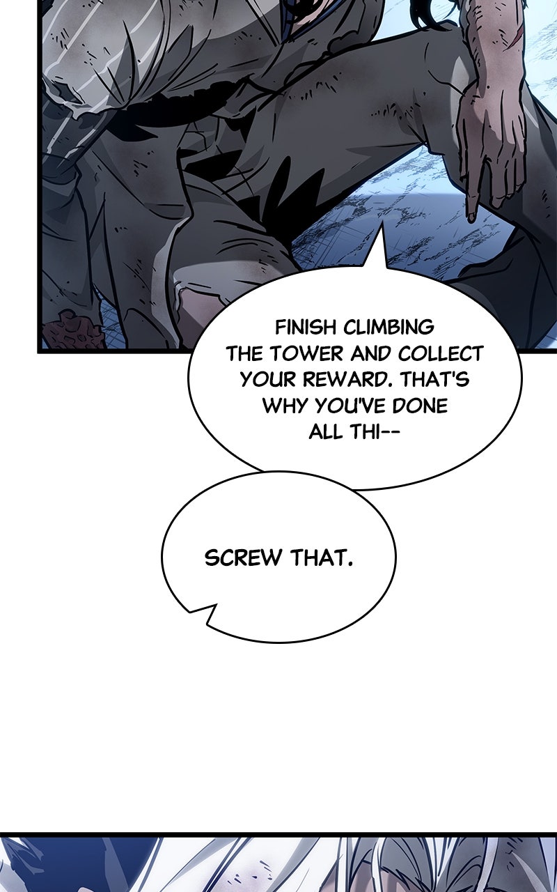 Read The World After the Fall EN Manga Online