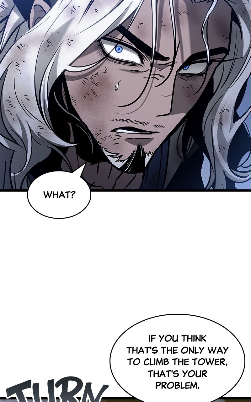 Read The World After the Fall EN Manga Online