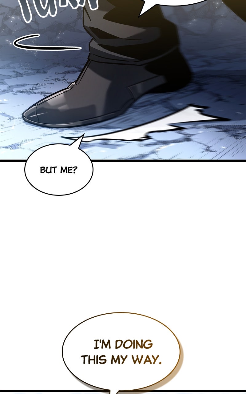 Read The World After the Fall EN Manga Online