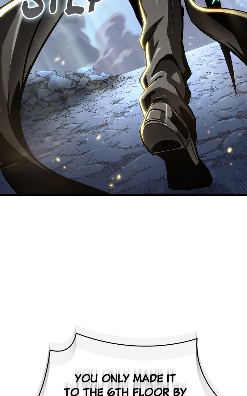 Read The World After the Fall EN Manga Online