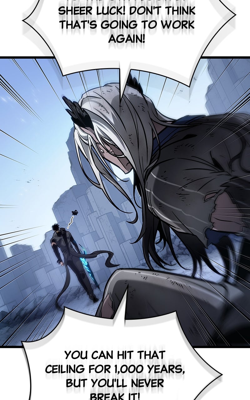 Read The World After the Fall EN Manga Online