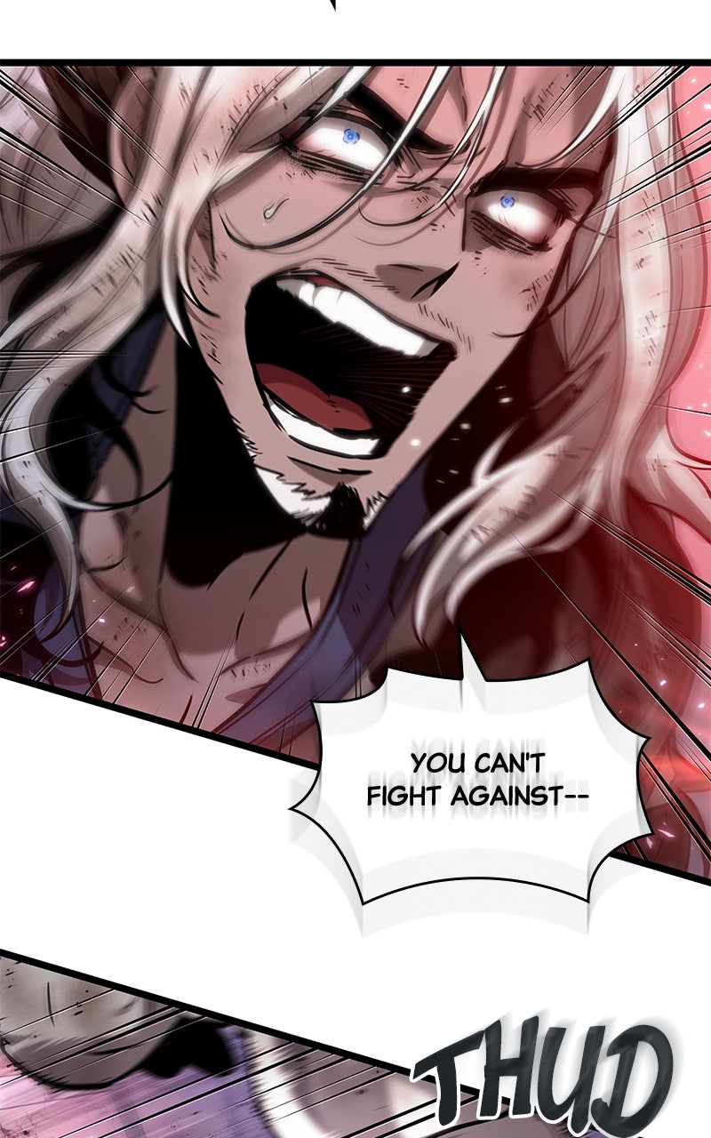 Read The World After the Fall EN Manga Online