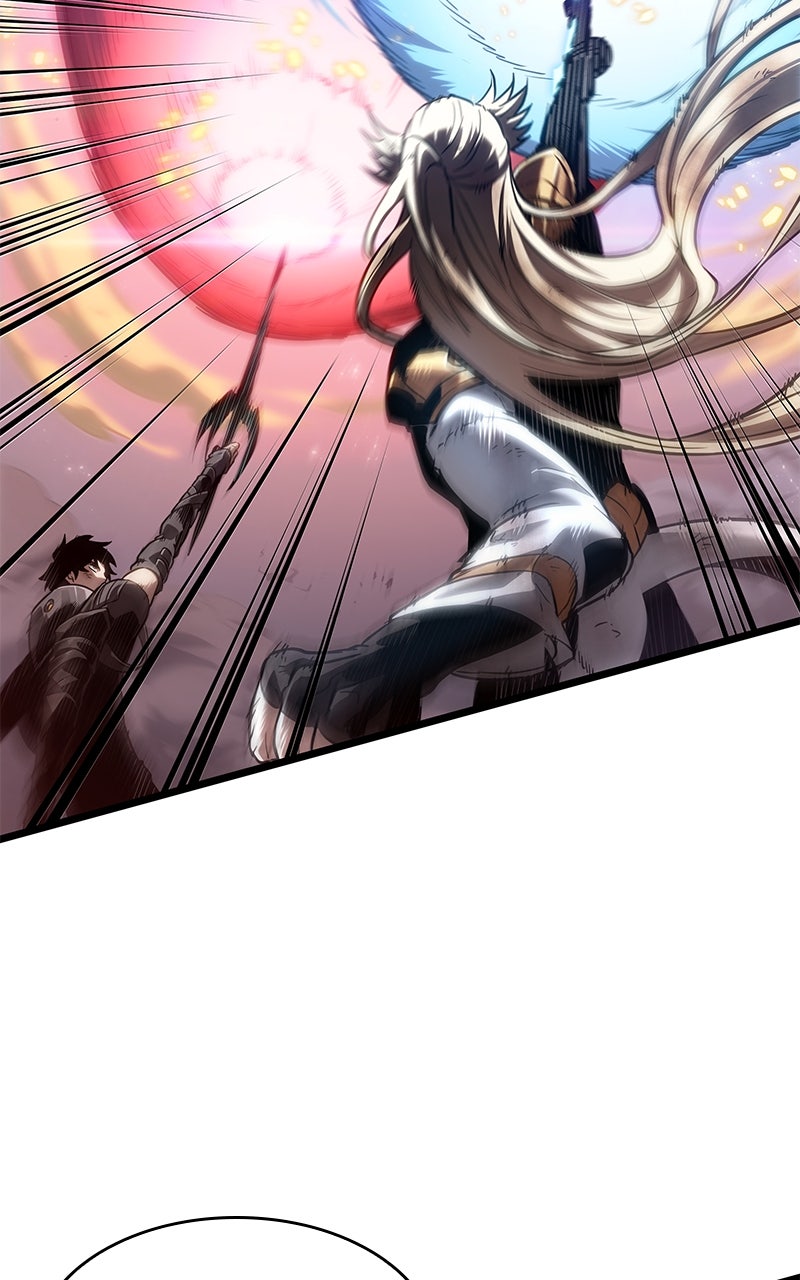Read The World After the Fall EN Manga Online