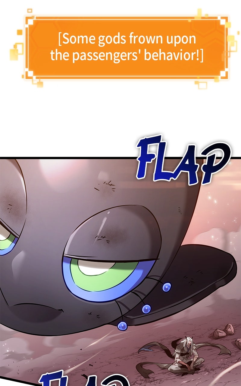 Read The World After the Fall EN Manga Online