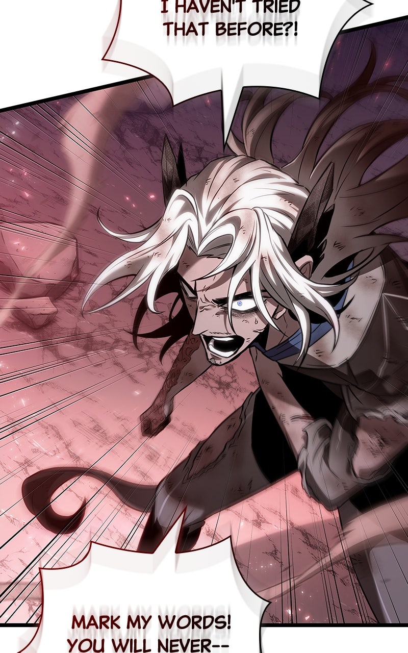 Read The World After the Fall EN Manga Online
