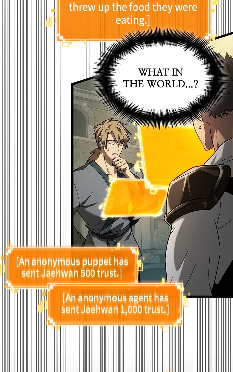 Read The World After the Fall EN Manga Online
